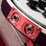 Rickenbacker 4003/4 , Midnightblue: Close up - Free