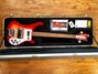 Rickenbacker 4003/4 S, Fireglo: Free image2
