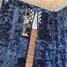 Rickenbacker 340/12 , Blueburst: Headstock