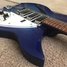 Rickenbacker 340/12 , Blueburst: Free image