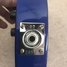 Rickenbacker 340/12 , Blueburst: Close up - Free