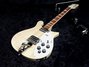 Rickenbacker 620/6 Mod, Mapleglo: Free image
