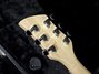 Rickenbacker 620/6 Mod, Mapleglo: Headstock - Rear