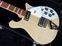 Rickenbacker 620/6 Mod, Mapleglo: Body - Front