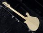 Rickenbacker 620/6 Mod, Mapleglo: Full Instrument - Rear
