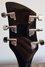 Rickenbacker 360/6 , Jetglo: Headstock - Rear