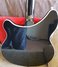 Jan 2004 Rickenbacker 360/6 , Jetglo: Body - Rear