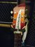 Rickenbacker 330/6 , Fireglo: Headstock