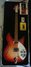 Rickenbacker 330/6 , Fireglo: Free image2