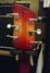 Rickenbacker 330/6 , Fireglo: Headstock - Rear