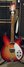 Rickenbacker 330/6 , Fireglo: Full Instrument - Front