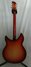 Rickenbacker 330/6 , Fireglo: Full Instrument - Rear