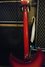 Rickenbacker 330/6 , Fireglo: Neck - Rear