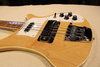 Rickenbacker 4003/10 , Mapleglo: Free image
