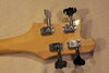 Rickenbacker 4003/10 , Mapleglo: Headstock - Rear