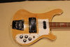 Rickenbacker 4003/10 , Mapleglo: Body - Front