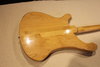 Mar 1983 Rickenbacker 4003/10 , Mapleglo: Body - Rear