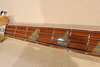 Rickenbacker 4003/10 , Mapleglo: Neck - Front