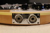 Rickenbacker 4003/10 , Mapleglo: Close up - Free