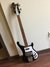 Rickenbacker 4003/4 S, Jetglo: Full Instrument - Front
