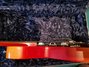 Rickenbacker 1996/6 f hole, Fireglo: Close up - Free2