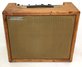 Rickenbacker E-12/amp Mod, Brown: Headstock