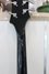 Rickenbacker 4001/4 , Jetglo: Headstock - Rear