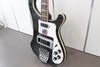 Rickenbacker 4001/4 , Jetglo: Body - Front