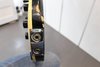 Rickenbacker 4001/4 , Jetglo: Close up - Free