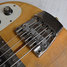 Rickenbacker 4001/4 Mod, Mapleglo: Free image