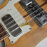 Rickenbacker 4001/4 Mod, Mapleglo: Close up - Free2