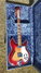 Rickenbacker 381/12 V69, Fireglo: Free image2