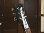 Rickenbacker 620/6 , Jetglo: Headstock