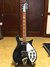 Rickenbacker 620/6 , Jetglo: Full Instrument - Front