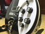 Rickenbacker 620/6 , Jetglo: Close up - Free