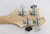 Rickenbacker 4003/4 , Mapleglo: Headstock - Rear