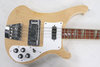 Rickenbacker 4003/4 , Mapleglo: Body - Front