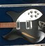 Rickenbacker 330/6 , Jetglo: Free image2