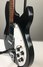Rickenbacker 330/6 , Jetglo: Close up - Free2