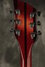 Rickenbacker 360/6 V64, Fireglo: Headstock - Rear