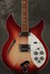 Rickenbacker 360/6 V64, Fireglo: Body - Front