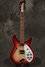 Rickenbacker 360/6 V64, Fireglo: Full Instrument - Front