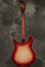 Rickenbacker 360/6 V64, Fireglo: Full Instrument - Rear