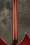Rickenbacker 360/6 V64, Fireglo: Neck - Rear