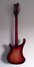 Rickenbacker 4003/8 S, Fireglo: Full Instrument - Rear