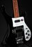 Rickenbacker 4003/4 S, Jetglo: Free image