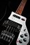Rickenbacker 4003/4 S, Jetglo: Free image2