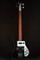 Rickenbacker 4003/4 S, Jetglo: Full Instrument - Front