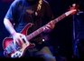 Rickenbacker 4003/4 , Fireglo: Free image