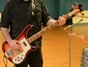 Rickenbacker 4003/4 , Fireglo: Free image2